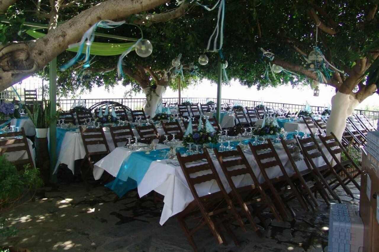 Arolithos Traditional Village Hotel Tílisos Esterno foto